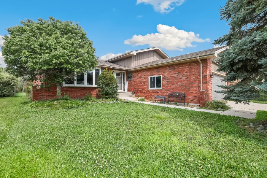 17042 Lockwood Avenue, Oak Forest, IL 60452 - #2