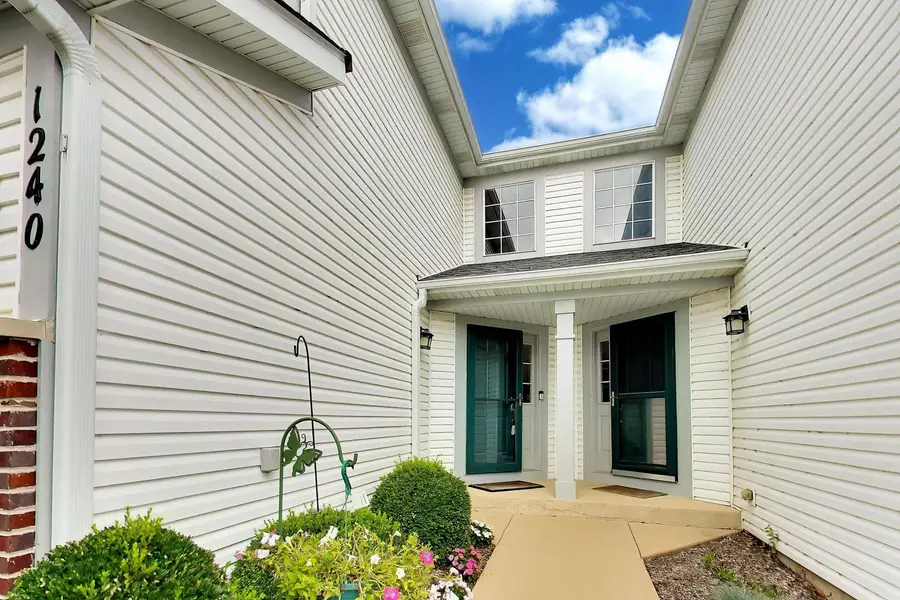 1240 Appaloosa Way, Bartlett, IL 60103 - #2