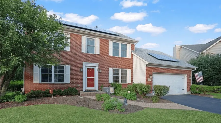 2304 Tremont Avenue, Aurora, IL 60502 - #2