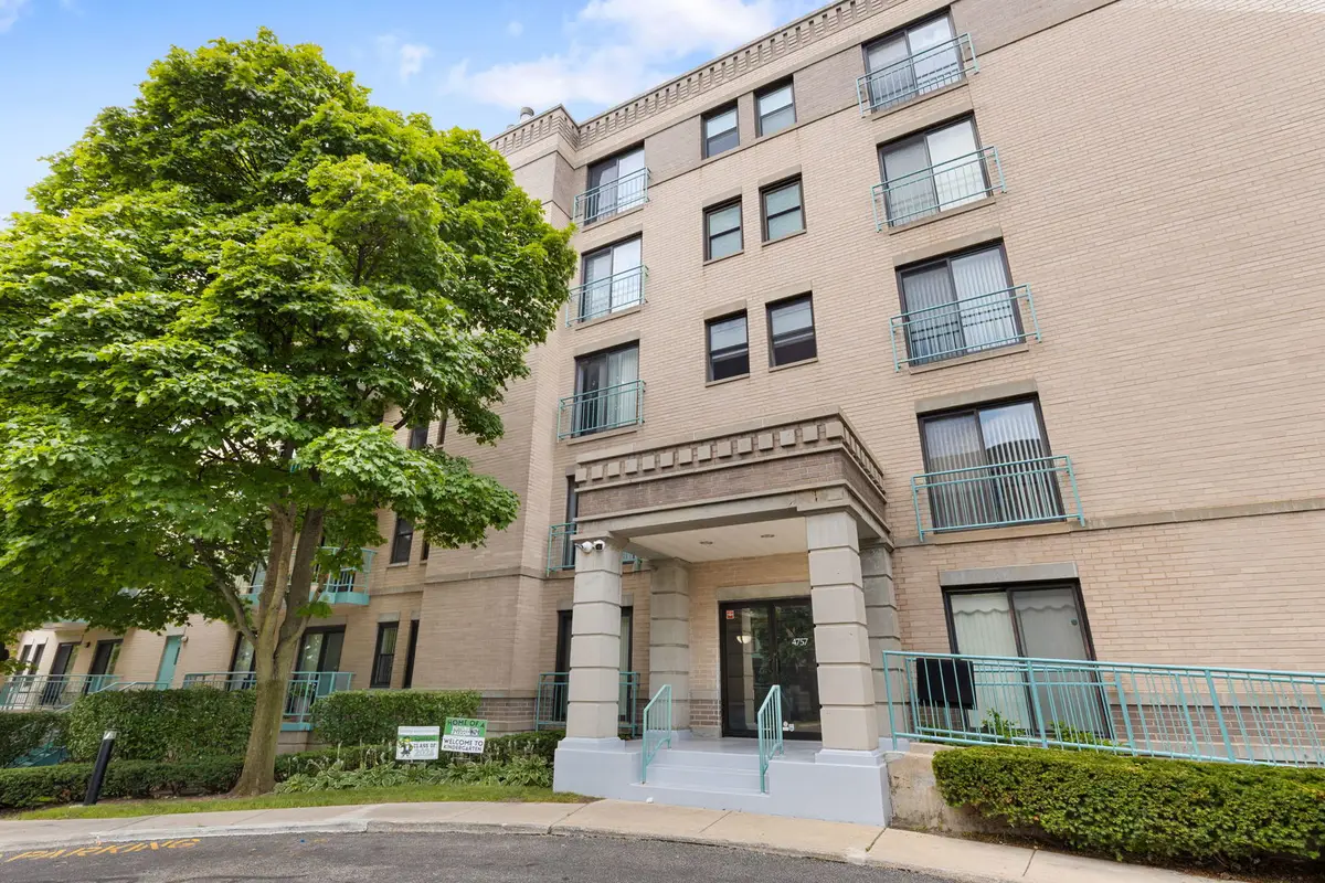 4757 Howard Street #306, Skokie, IL 60076 - #1