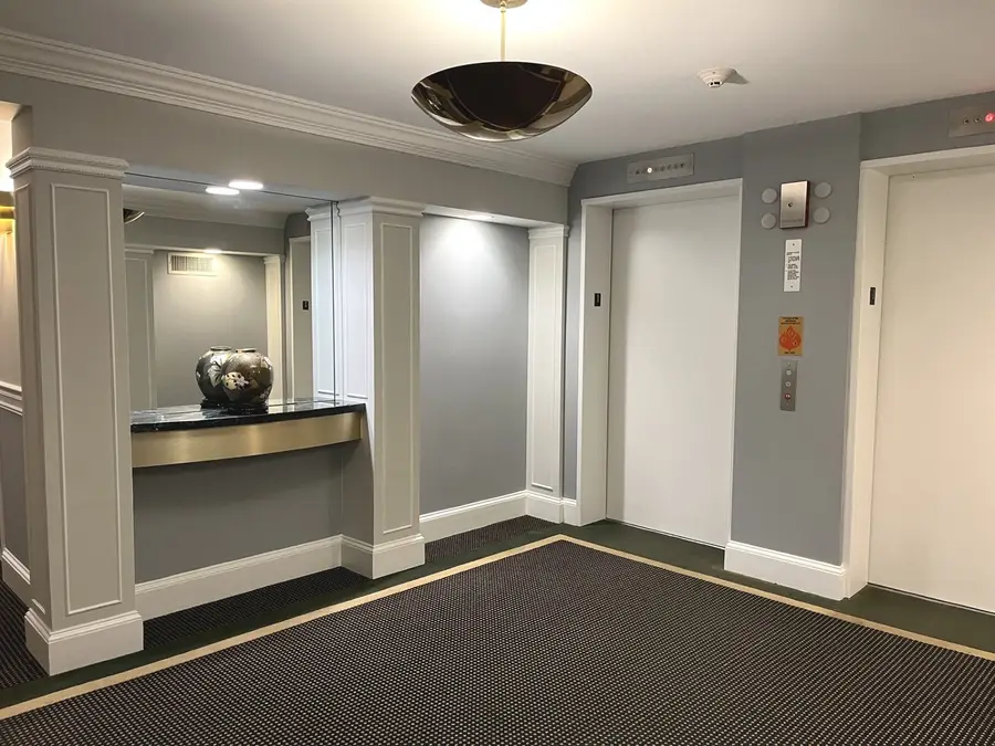 4757 Howard Street #306, Skokie, IL 60076 - #3