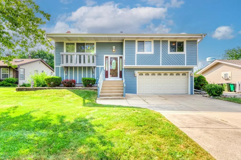 260 Cunningham Lane, Bloomingdale, IL 60108 - #1