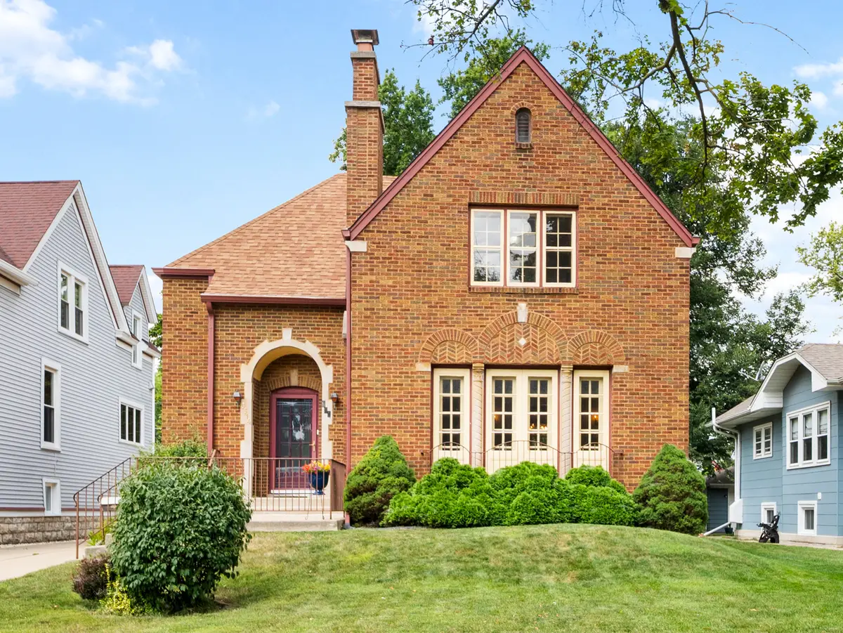 3514 Hollywood Avenue, Brookfield, IL 60513 - #1