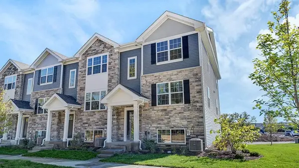 1307 Foxglove Drive, Bartlett, IL 60103
