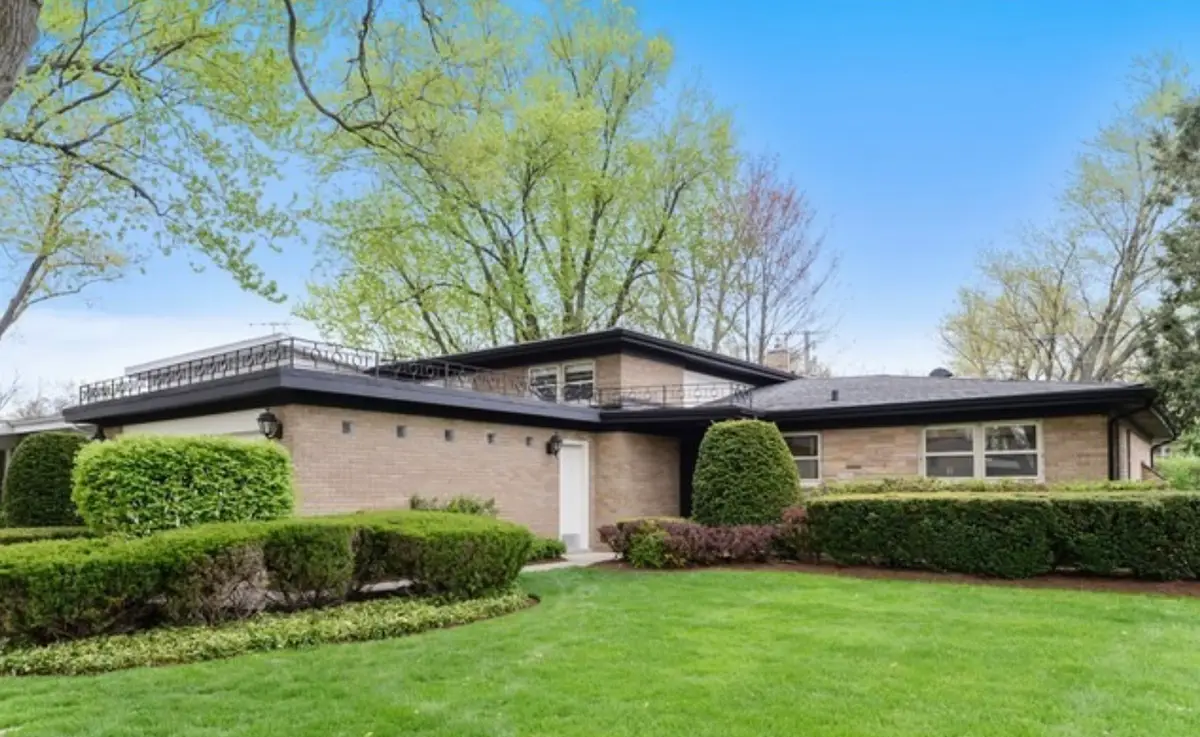 512 Karey Court, Wilmette, IL 60091 - #1