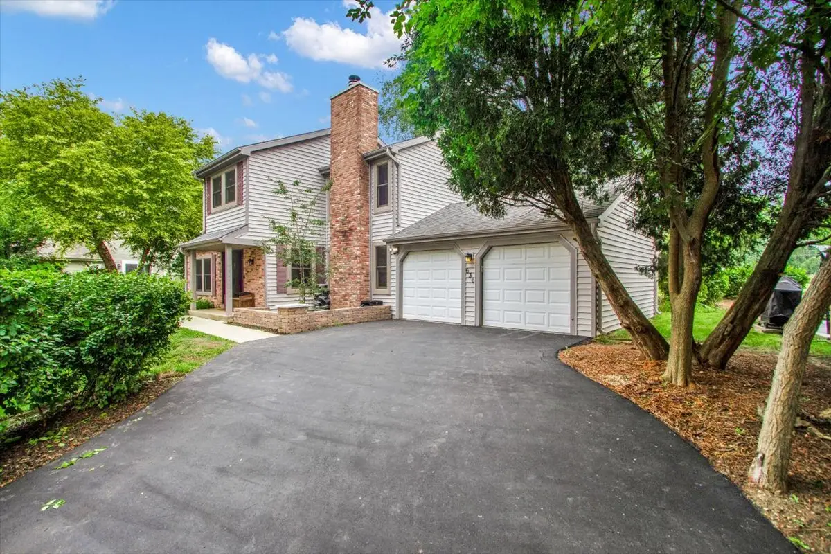 Address Withheld By Seller, Gurnee, IL 60031 - #1
