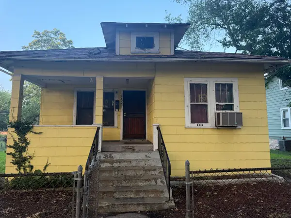Address Withheld By Seller, Hazel Crest, IL 60429