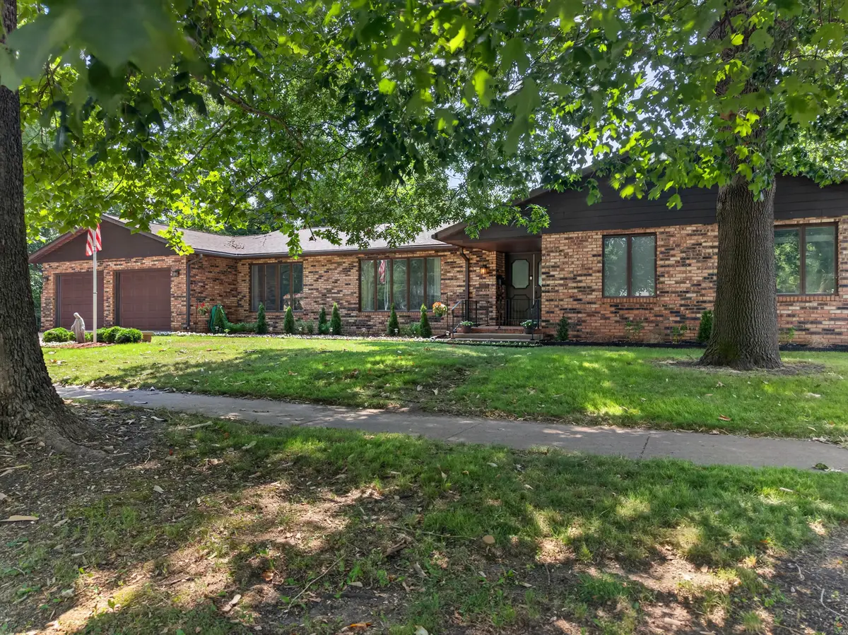 Address Withheld By Seller, Ottawa, IL 61350 - #1