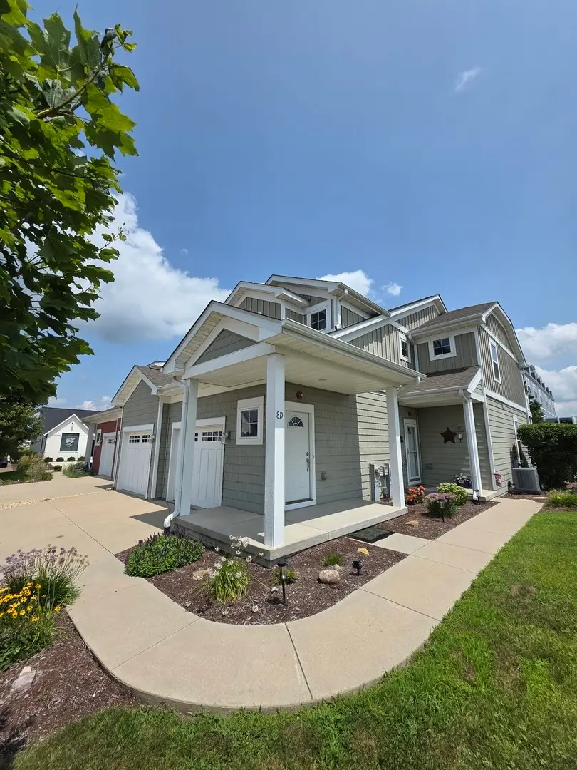 8 Starboard Street #D, Ottawa, IL 61350 - #2