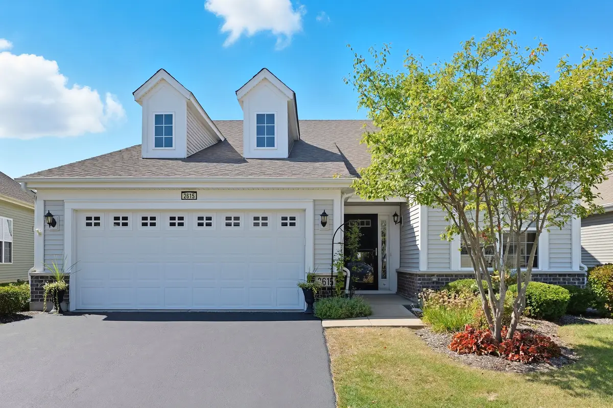 2615 Cranbrook Street, Naperville, IL 60564 - #1