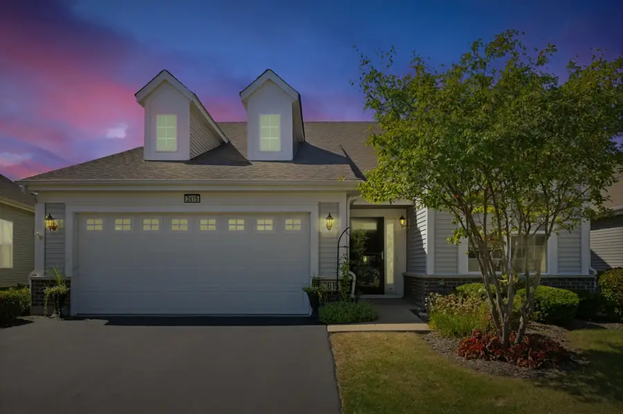 2615 Cranbrook Street, Naperville, IL 60564 - #2