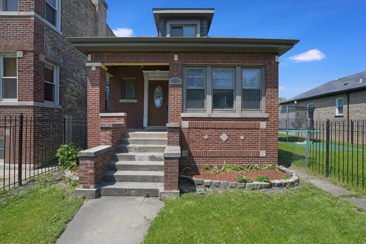 946 N Homan Avenue, Chicago, IL 60651 - #1