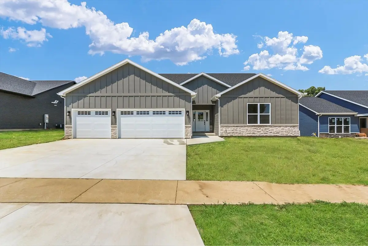 2904 Haydon Drive, Urbana, IL 61802 - #1