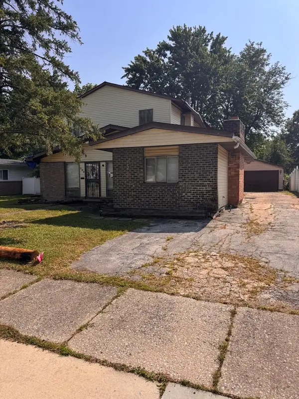 311 Windsor Street, Park Forest, IL 60466