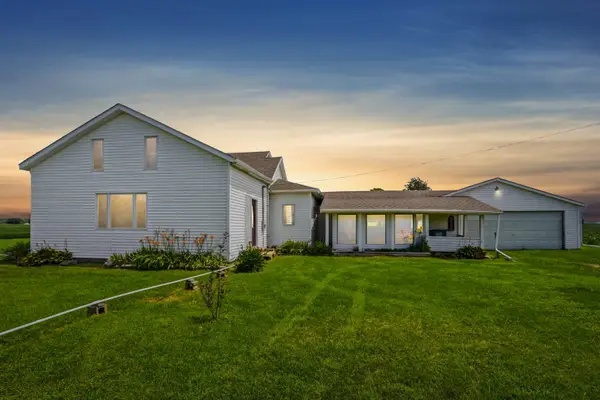 17264 E 2500th Street, Annawan, IL 61234