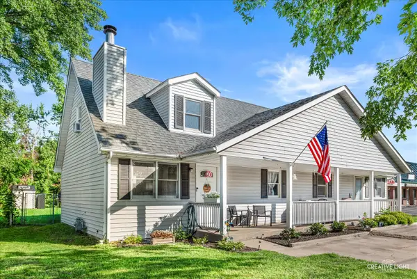 386 S Front Street, Braidwood, IL 60408