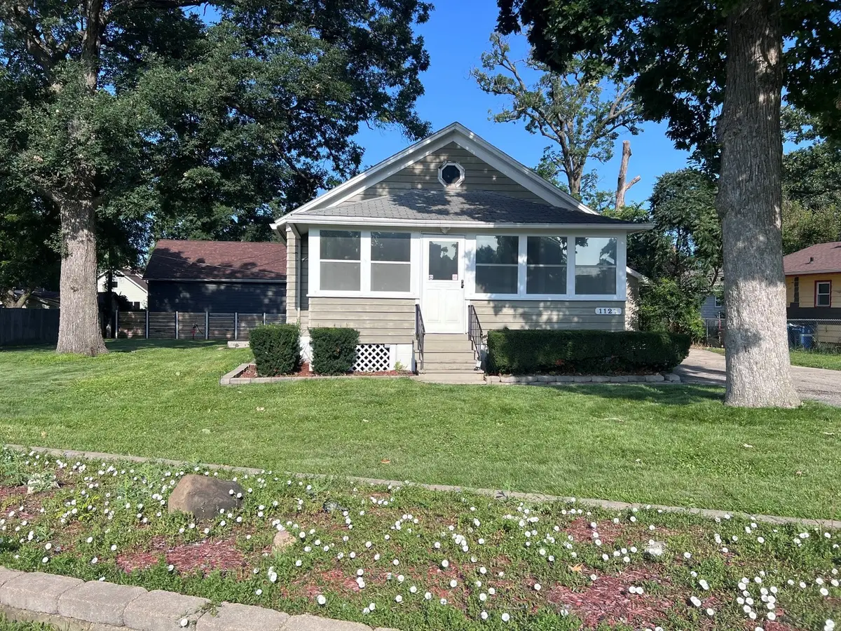 1127 Howell Place, Aurora, IL 60505 - #1