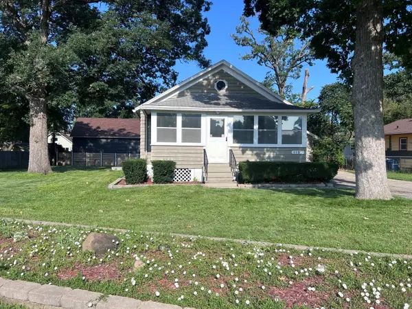 1127 Howell Place, Aurora, IL 60505