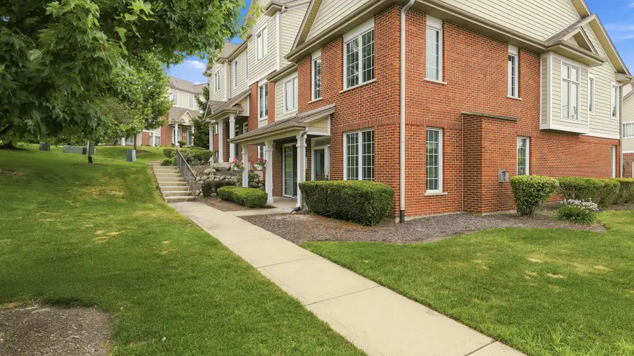 10634 Gabrielle Lane, Orland Park, IL 60462 - #2