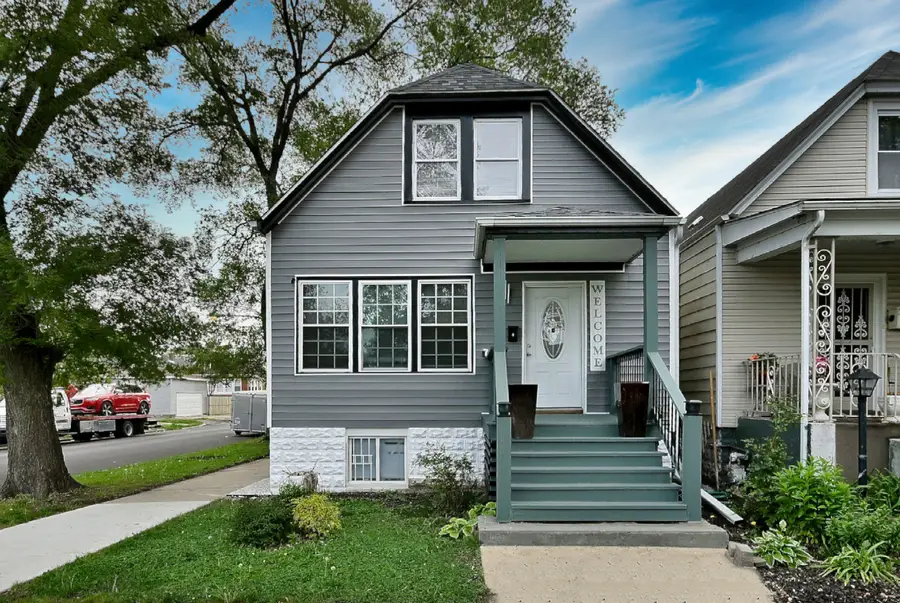 7201 S Wood Street, Chicago, IL 60636 - #2