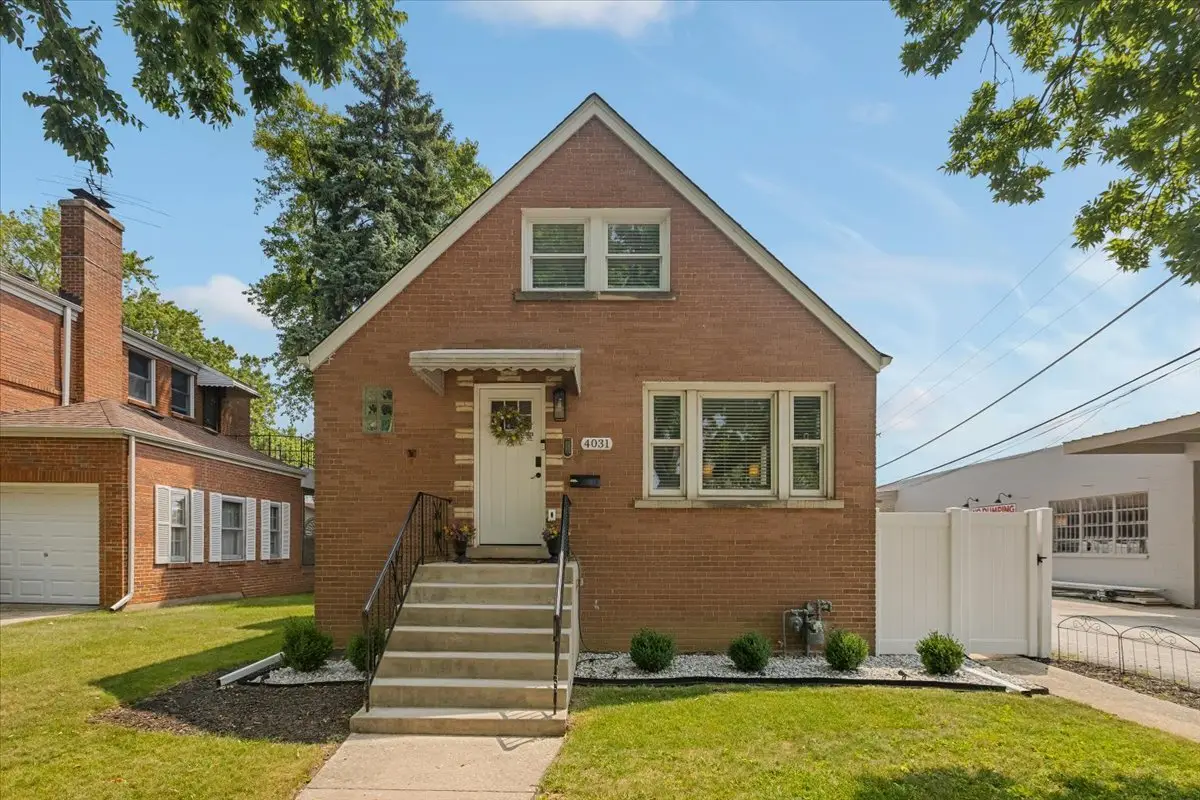 4031 Park Avenue, Brookfield, IL 60513 - #1
