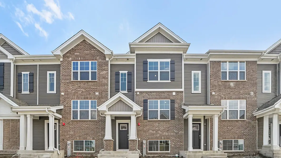 6397 Ulster Drive, Tinley Park, IL 60477 - #1