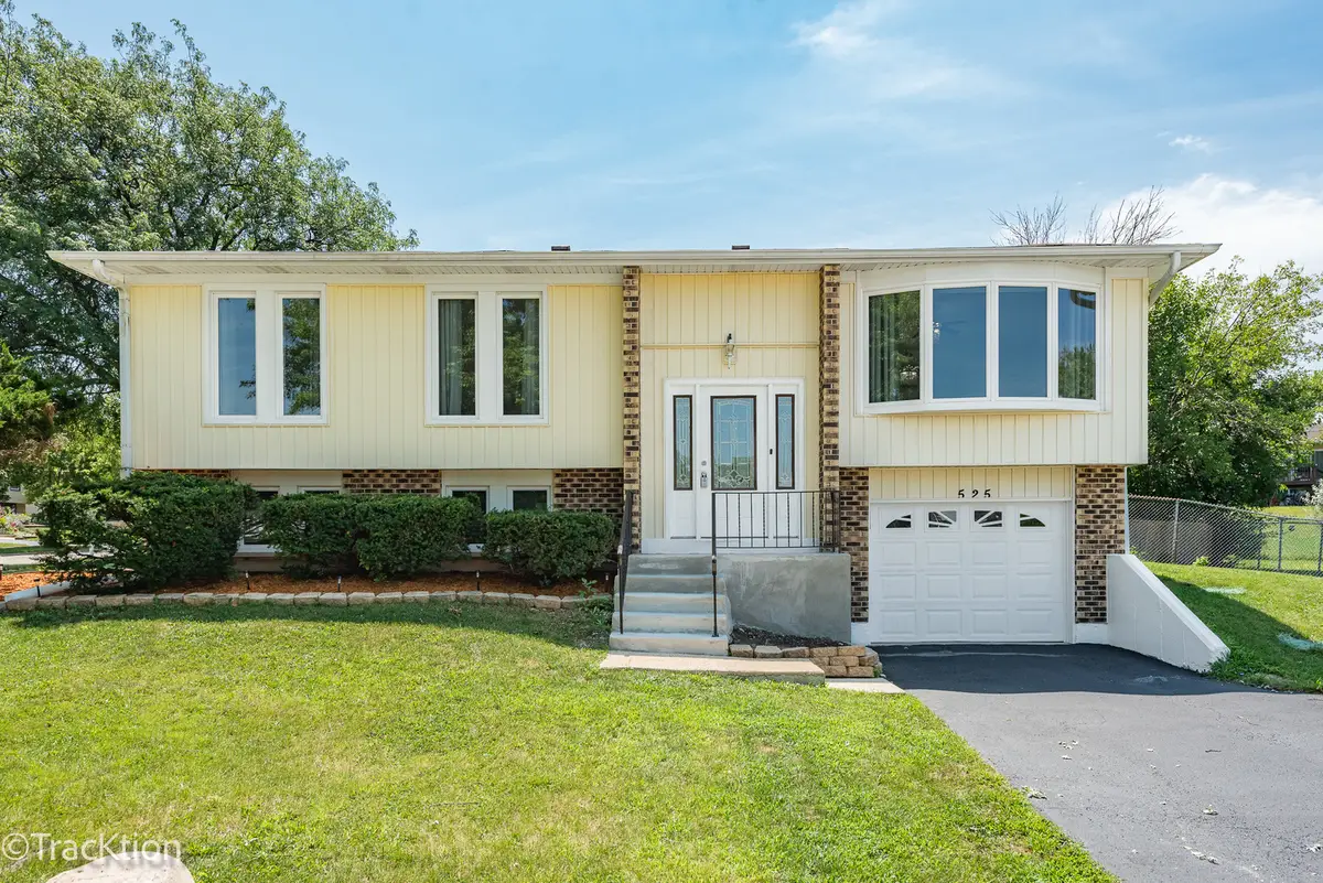 525 King Arthur Drive, Bolingbrook, IL 60440 - #1