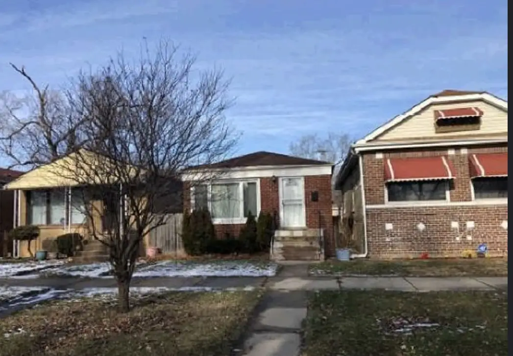 1150 W 112th Place, Chicago, IL 60643 - #1
