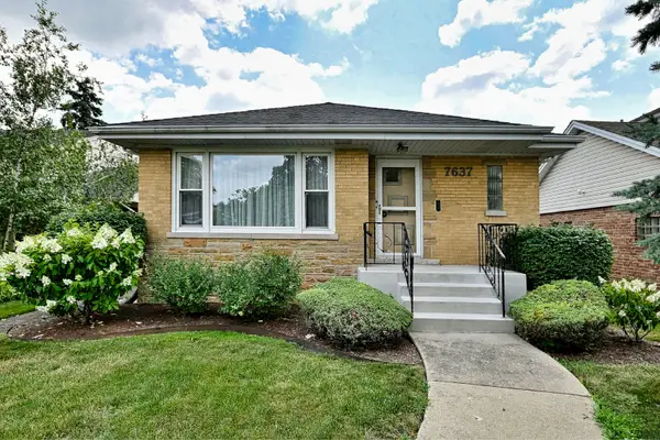 7637 W Armitage Avenue, Elmwood Park, IL 60707