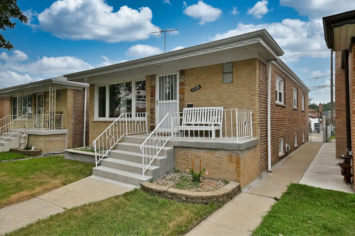 11121 S Ewing Avenue, Chicago, IL 60617 - #1