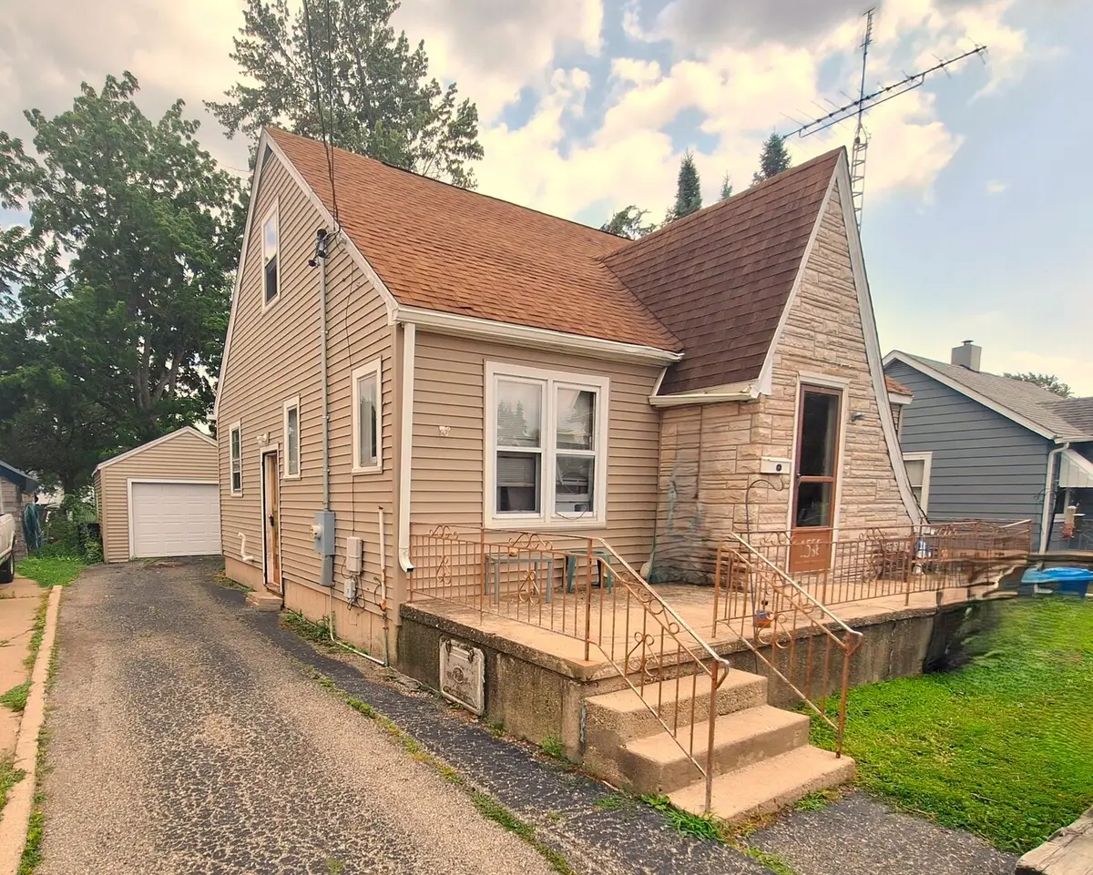 1566 Crosat Street, Lasalle, IL 61301 - #1