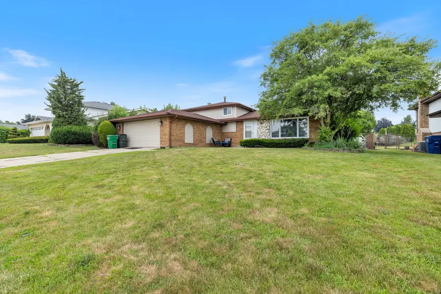 14122 Chestnut Lane, Orland Park, IL 60467 - #2