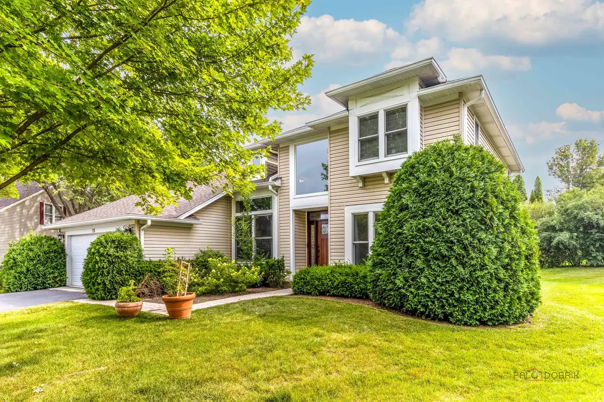 73 Shelby Court, Vernon Hills, IL 60061 - #1