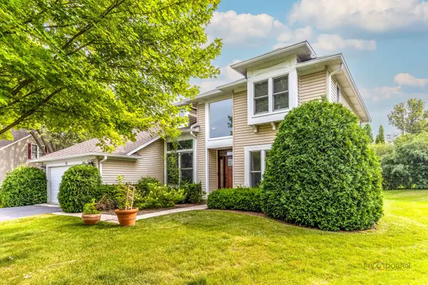 73 Shelby Court, Vernon Hills, IL 60061