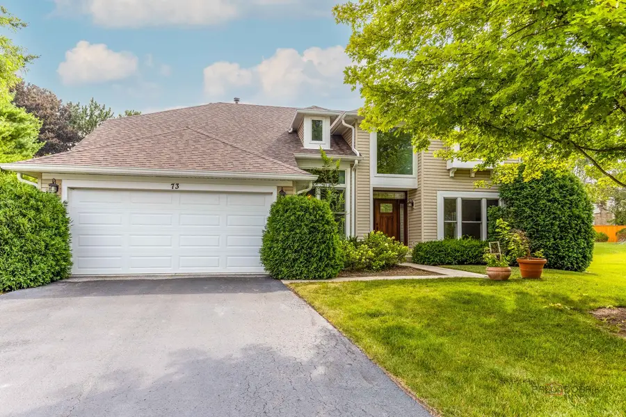 73 Shelby Court, Vernon Hills, IL 60061 - #2