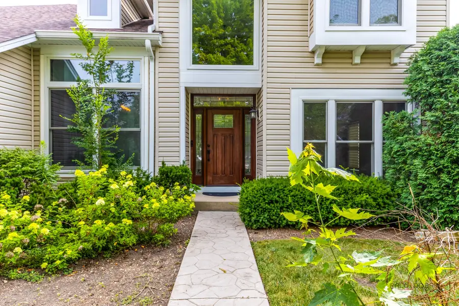 73 Shelby Court, Vernon Hills, IL 60061 - #3