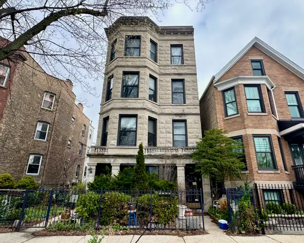 1628 W Nelson Avenue, Chicago, IL 60657