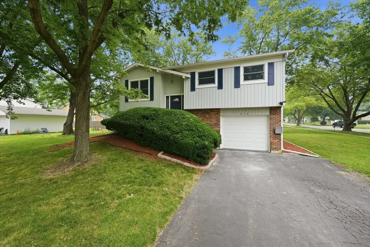 212 Kenilworth Drive, Bolingbrook, IL 60440 - #1