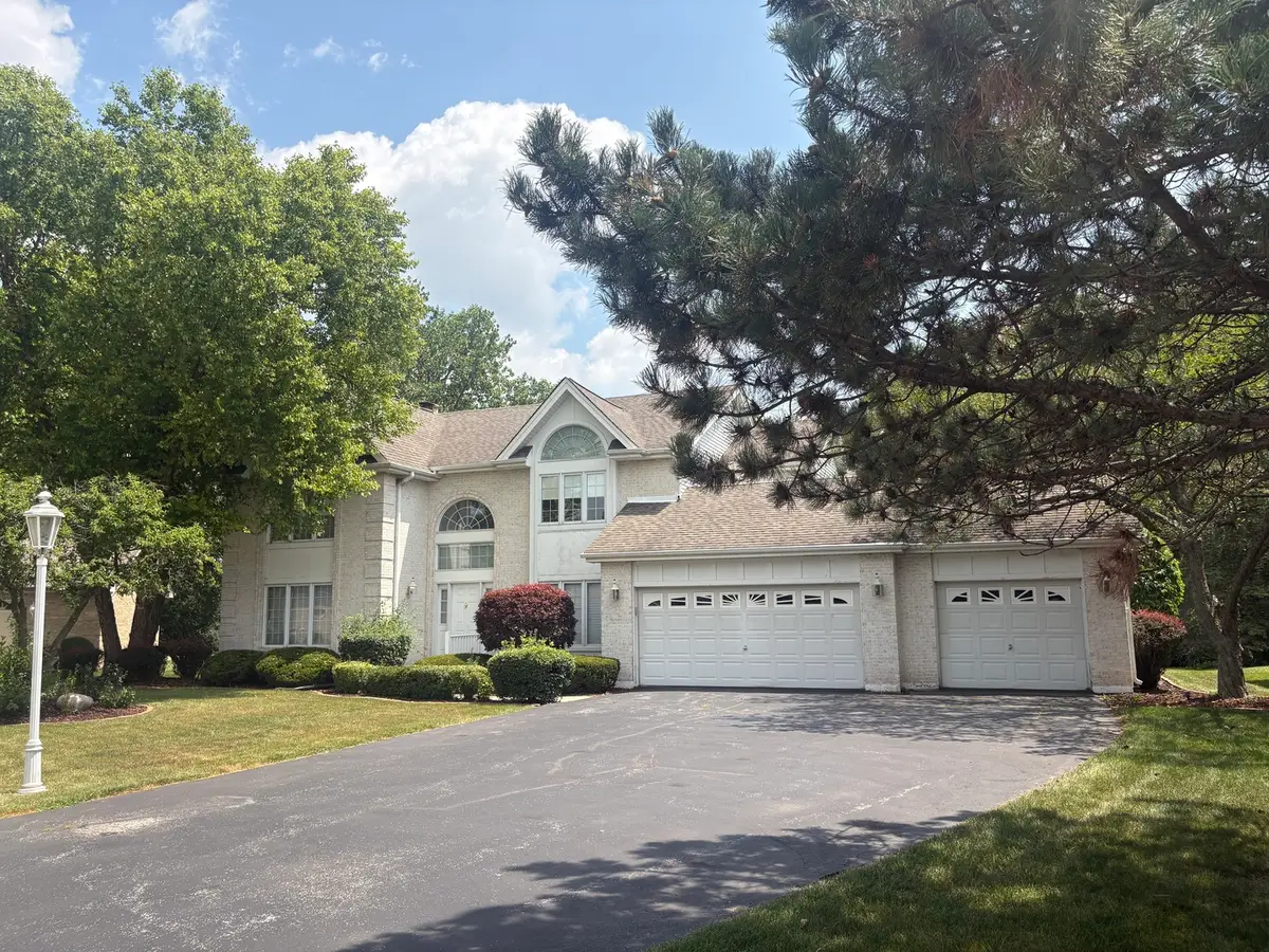 629 Sequoia Lane, Flossmoor, IL 60422 - #1