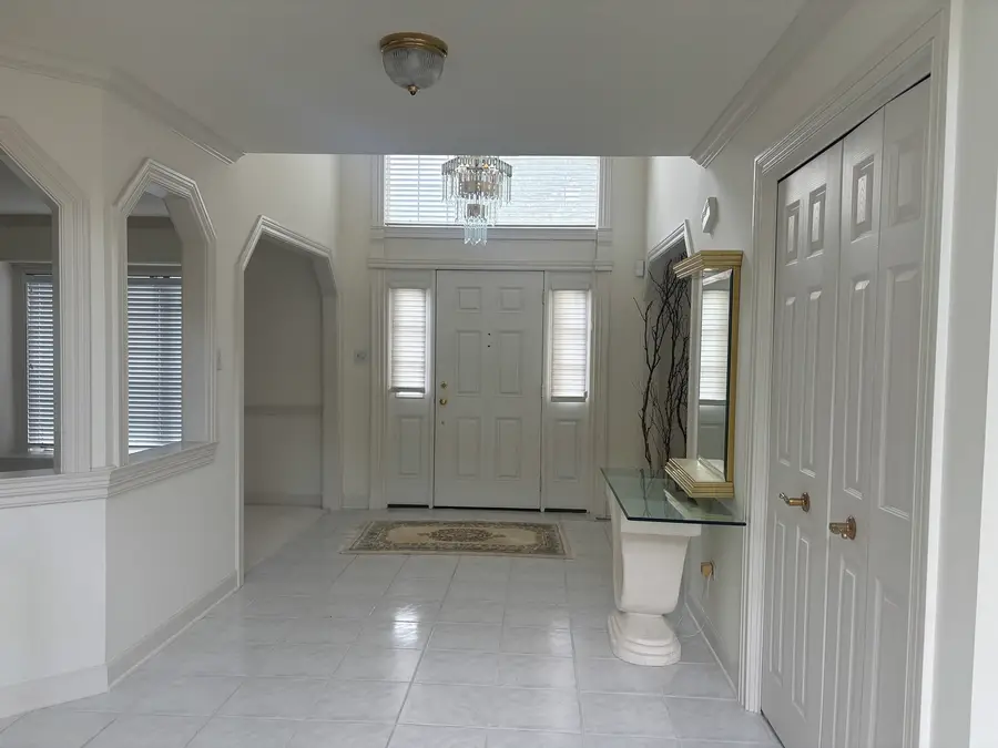 629 Sequoia Lane, Flossmoor, IL 60422 - #2