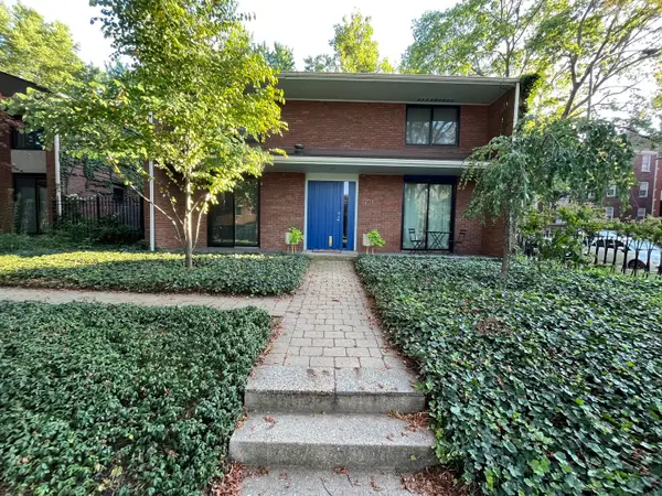 1203 E 50th Street, Chicago, IL 60615