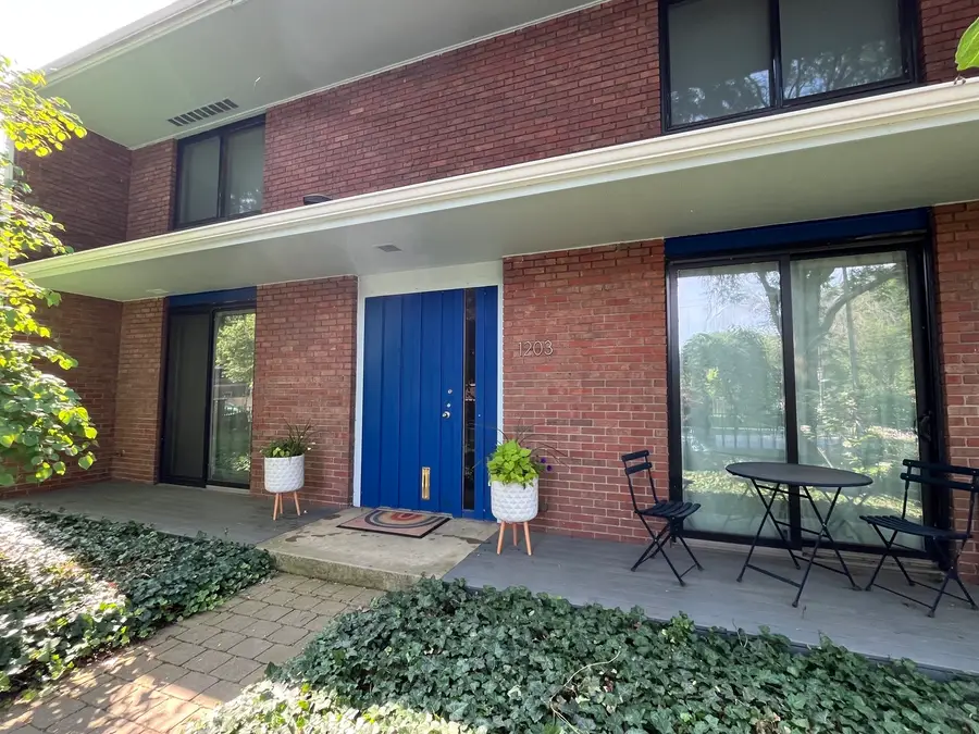 1203 E 50th Street, Chicago, IL 60615 - #3