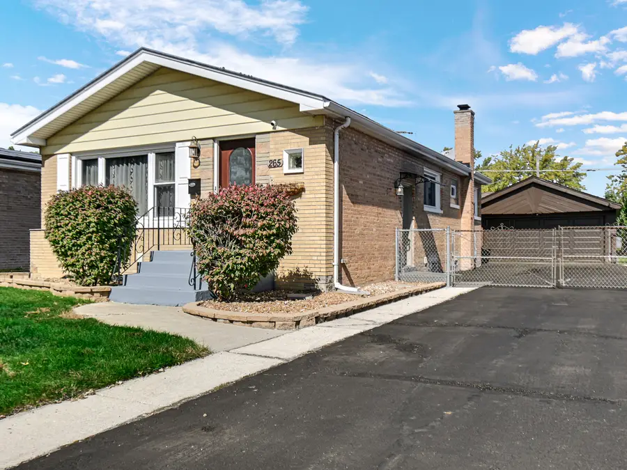 265 Chestnut Avenue, South Chicago Heights, IL 60411 - #2