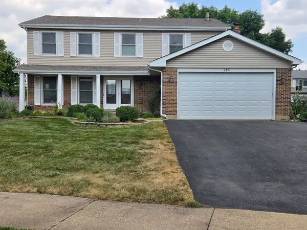 180 Farmgate Drive, Schaumburg, IL 60193
