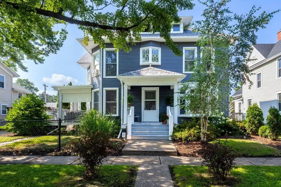 511 Kirkwood Boulevard, Davenport, IA 52803 - #2