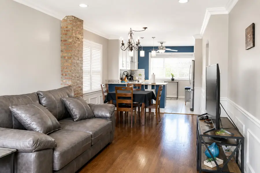 5927 S Kildare Avenue, Chicago, IL 60629 - #3