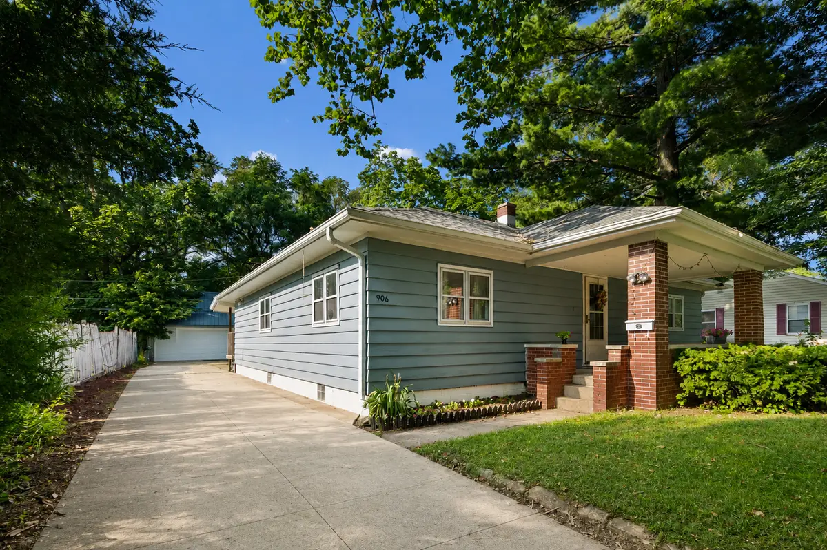 906 Wabash Street, Wilmington, IL 60481 - #1