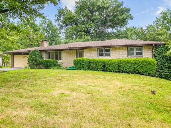 4367 Shorewood Drive, Rockford, IL 61101