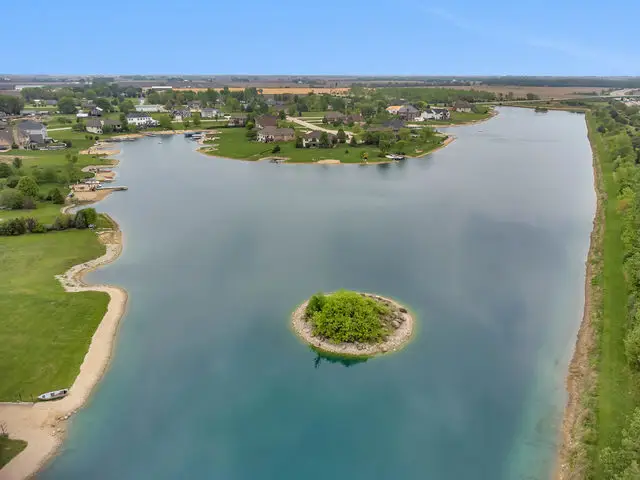 214 Slalom Court, Minooka, IL 60447 - #3