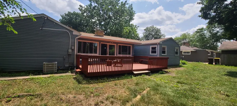 2310 N Winnebago Street, Rockford, IL 61103 - #2